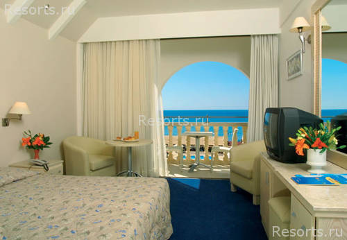 Louis Princess Beach Hotel 13
